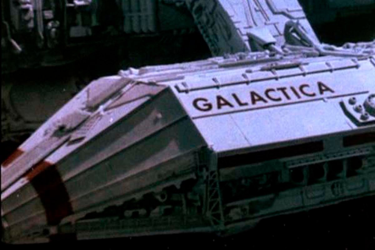 Galactica (1980)